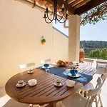 Hébergement de vacances Le Belvedere By Interhome La Londe-les-Maures