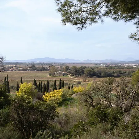 Le Belvedere By Interhome * Saint-Clair (Var)