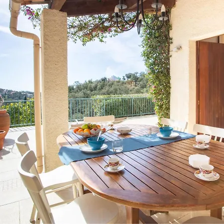 Le Belvedere By Interhome