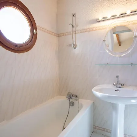 Σπίτι διακοπών Le Belvedere By Interhome Saint-Clair (Var)