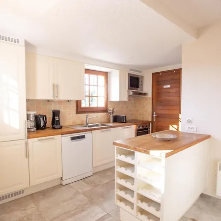 Σπίτι διακοπών Le Belvedere By Interhome Saint-Clair (Var)