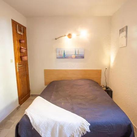 Le Belvedere By Interhome Σπίτι διακοπών Saint-Clair (Var)
