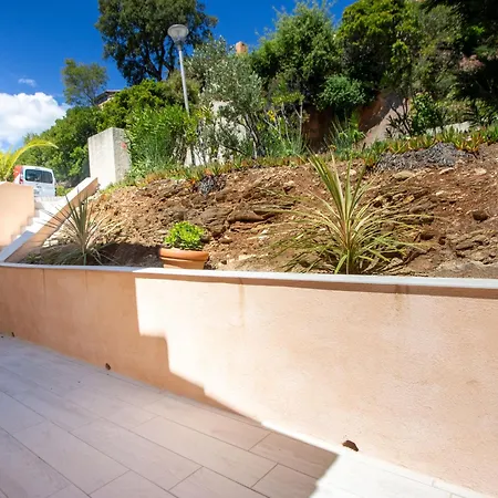 Le Belvedere By Interhome Hébergement de vacances *