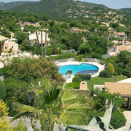 Le Belvedere By Interhome