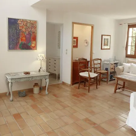 Le Belvedere By Interhome La Londe-les-Maures