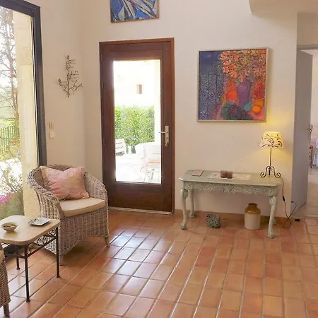 Hébergement de vacances Le Belvedere By Interhome *