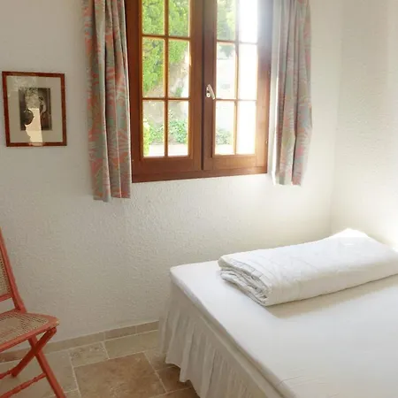 Hébergement de vacances Le Belvedere By Interhome La Londe-les-Maures