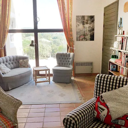 Le Belvedere By Interhome Σπίτι διακοπών *