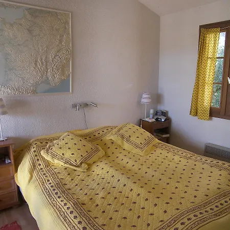 Σπίτι διακοπών Le Belvedere By Interhome Saint-Clair (Var)
