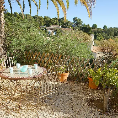 Le Belvedere By Interhome Hébergement de vacances