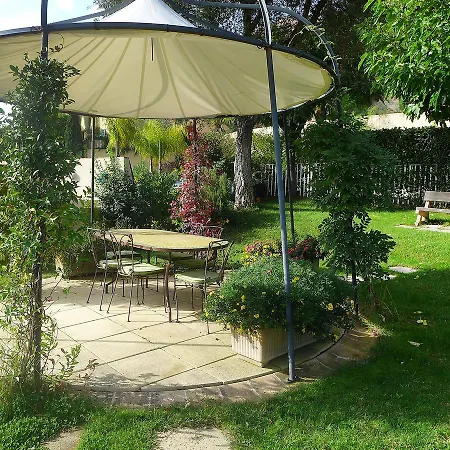 Le Belvedere By Interhome