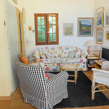 Le Belvedere By Interhome Saint-Clair (Var)
