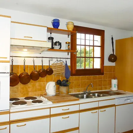 Hébergement de vacances Le Belvedere By Interhome *