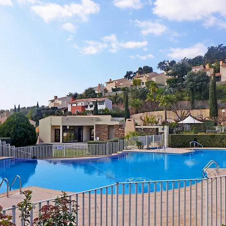 Le Belvedere By Interhome Σπίτι διακοπών *