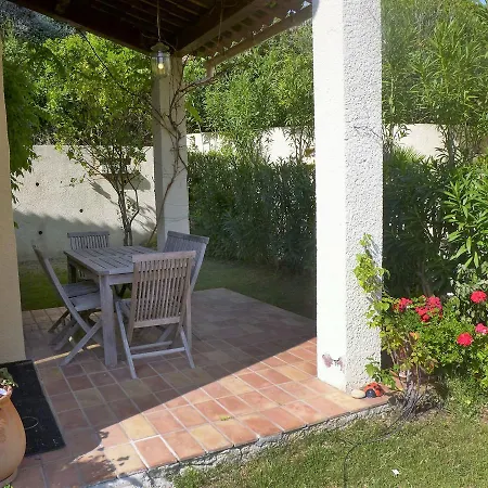 Le Belvedere By Interhome Hébergement de vacances La Londe-les-Maures
