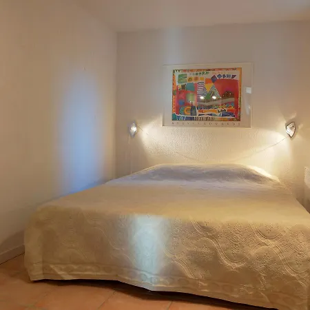 Hébergement de vacances Le Belvedere By Interhome *