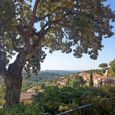 Le Belvedere By Interhome Σπίτι διακοπών
