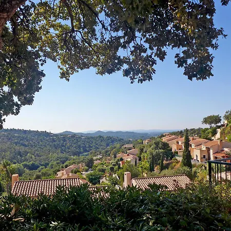 Le Belvedere By Interhome Hébergement de vacances La Londe-les-Maures