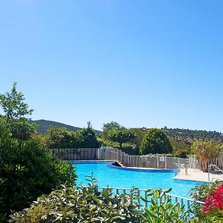 Σπίτι διακοπών Le Belvedere By Interhome *