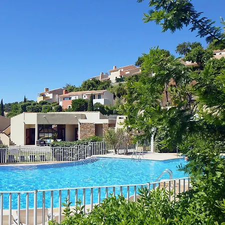 Le Belvedere By Interhome Σπίτι διακοπών Saint-Clair (Var)