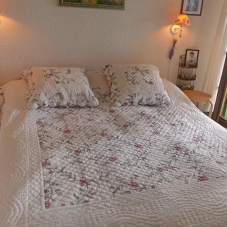Σπίτι διακοπών Le Belvedere By Interhome Saint-Clair (Var)