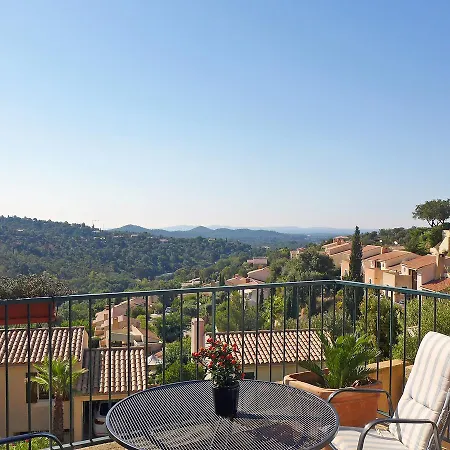 Le Belvedere By Interhome Hébergement de vacances